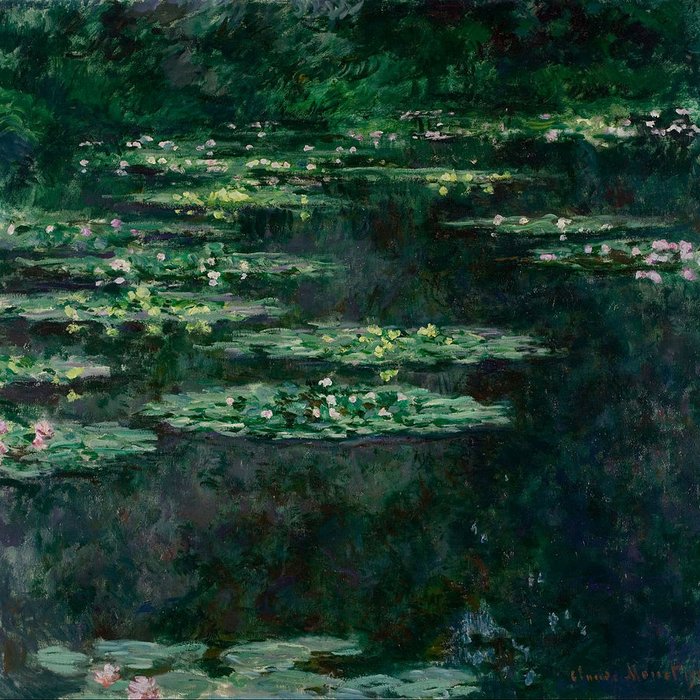 Photo de Musée dart moderne André-Malraux du Havre