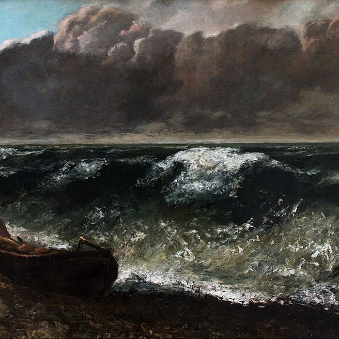 Photo de Musée dart moderne André-Malraux du Havre