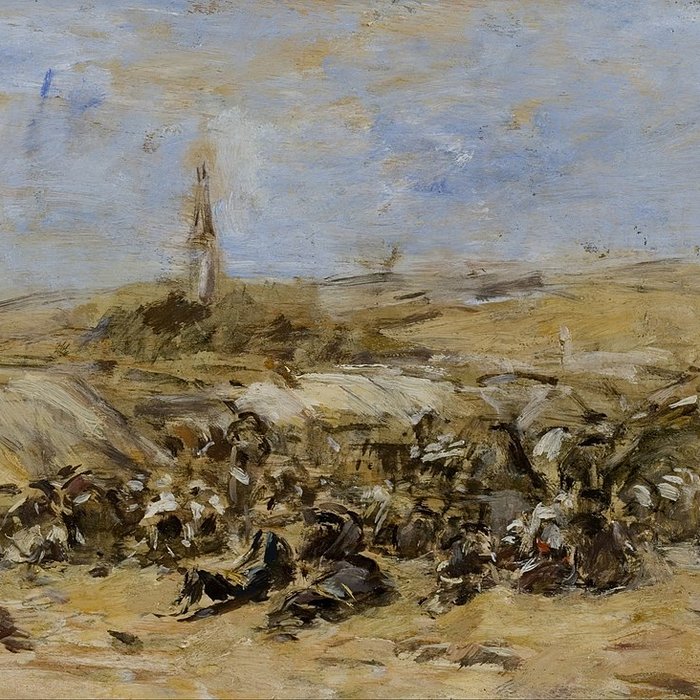 Photo de Musée dart moderne André-Malraux du Havre