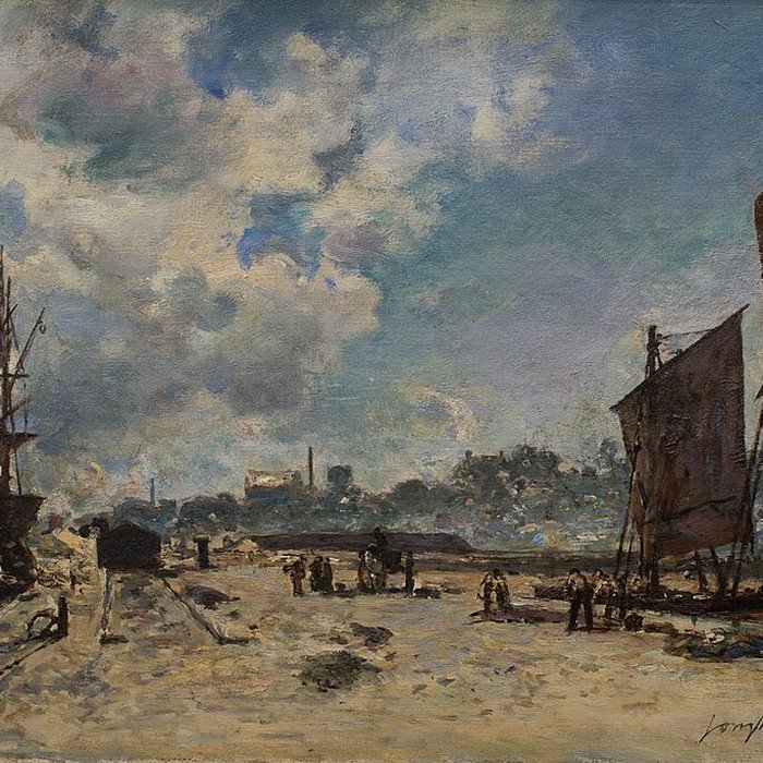 Photo de Musée dart moderne André-Malraux du Havre