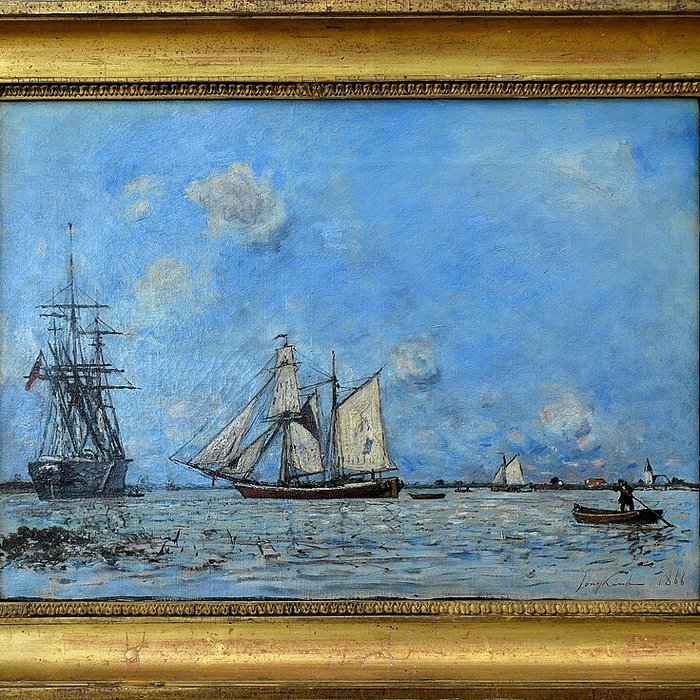 Photo de Musée dart moderne André-Malraux du Havre