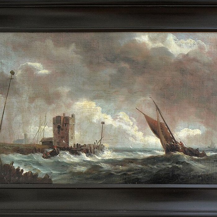 Photo de Musée dart moderne André-Malraux du Havre