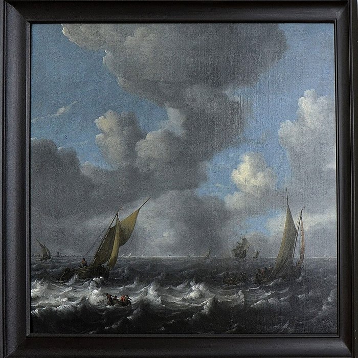 Photo de Musée dart moderne André-Malraux du Havre