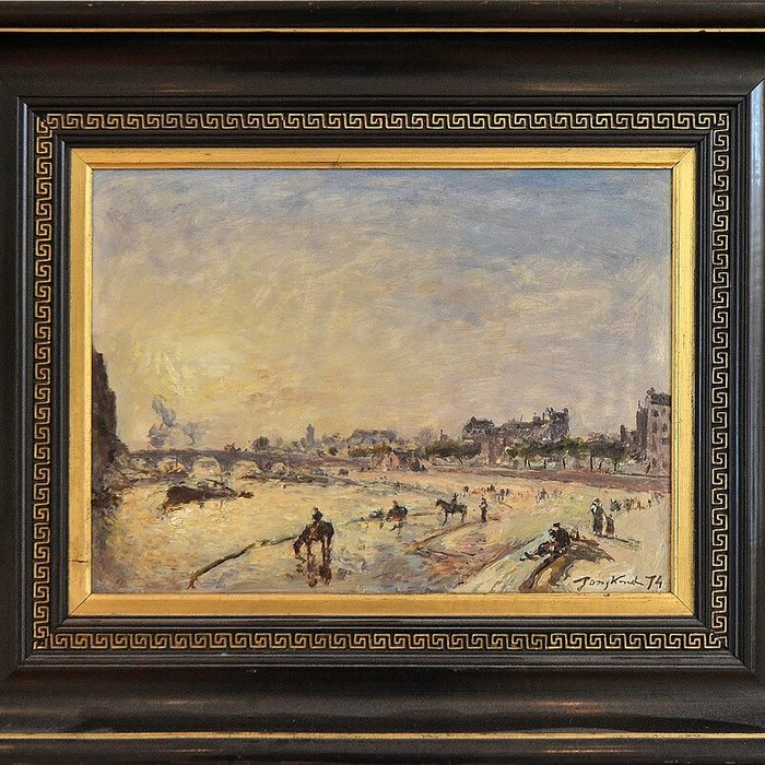 Photo de Musée dart moderne André-Malraux du Havre