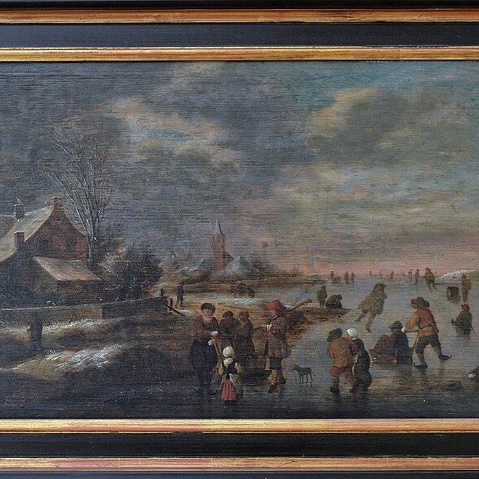 Photo de Musée dart moderne André-Malraux du Havre