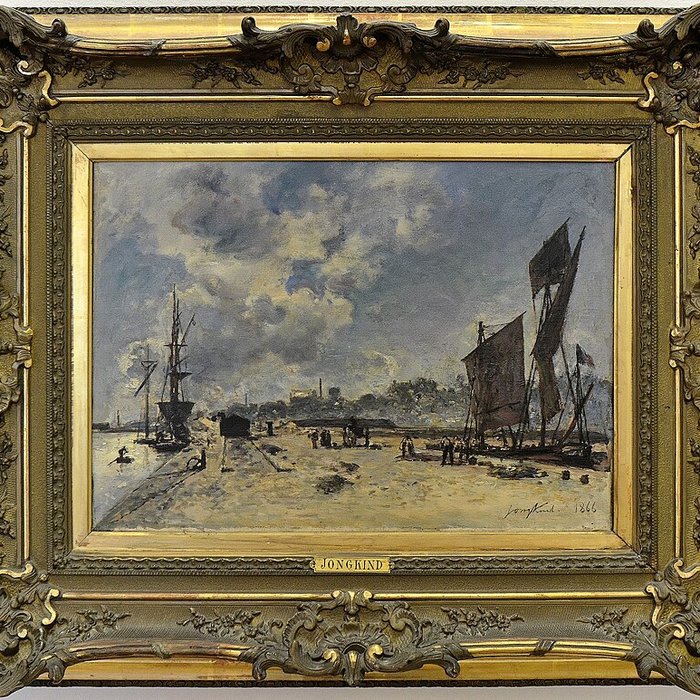 Photo de Musée dart moderne André-Malraux du Havre