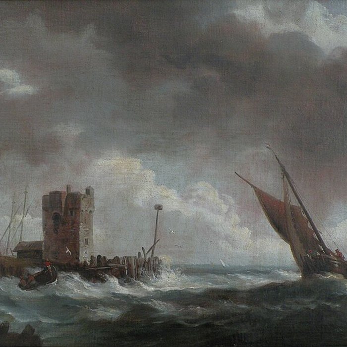 Photo de Musée dart moderne André-Malraux du Havre