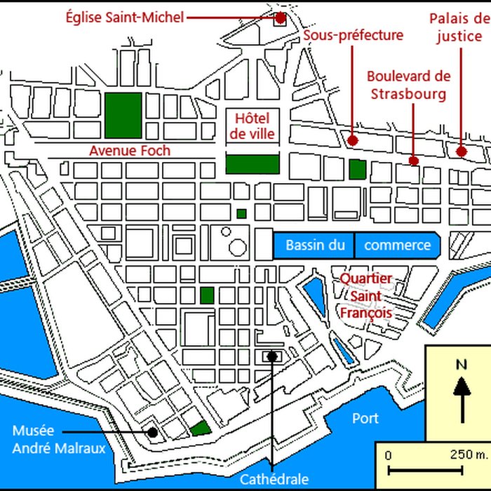 Photo de Musée dart moderne André-Malraux du Havre