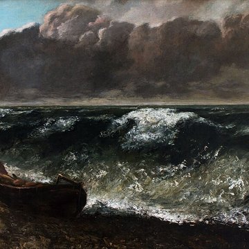 Musée dart moderne André-Malraux du Havre