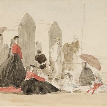 Musée dart moderne André-Malraux du Havre