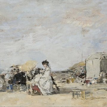 Musée dart moderne André-Malraux du Havre