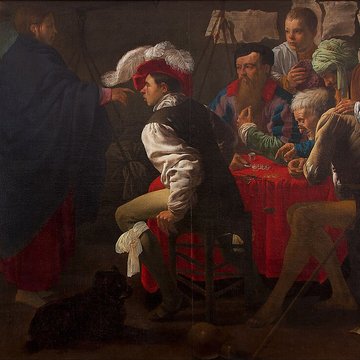 Musée dart moderne André-Malraux du Havre