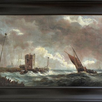 Musée dart moderne André-Malraux du Havre