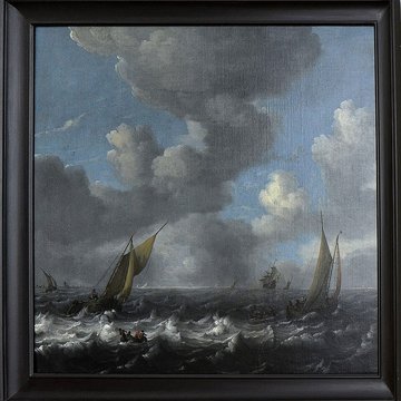 Musée dart moderne André-Malraux du Havre