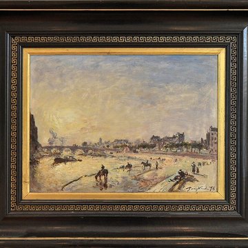 Musée dart moderne André-Malraux du Havre