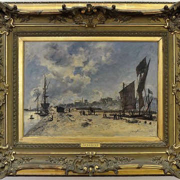 Musée dart moderne André-Malraux du Havre