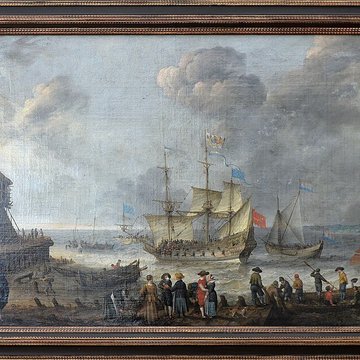 Musée dart moderne André-Malraux du Havre