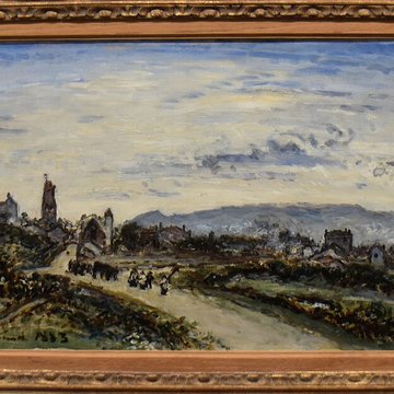 Musée dart moderne André-Malraux du Havre