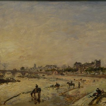 Musée dart moderne André-Malraux du Havre