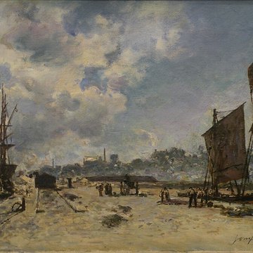 Musée dart moderne André-Malraux du Havre