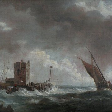 Musée dart moderne André-Malraux du Havre