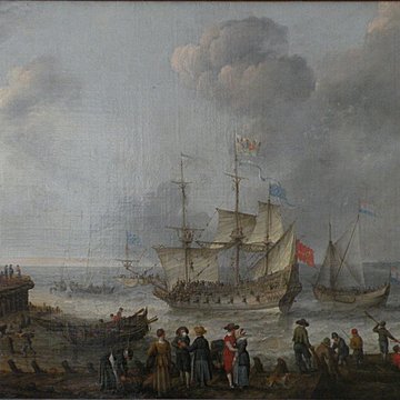 Musée dart moderne André-Malraux du Havre