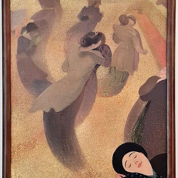 Musée dart moderne André-Malraux du Havre