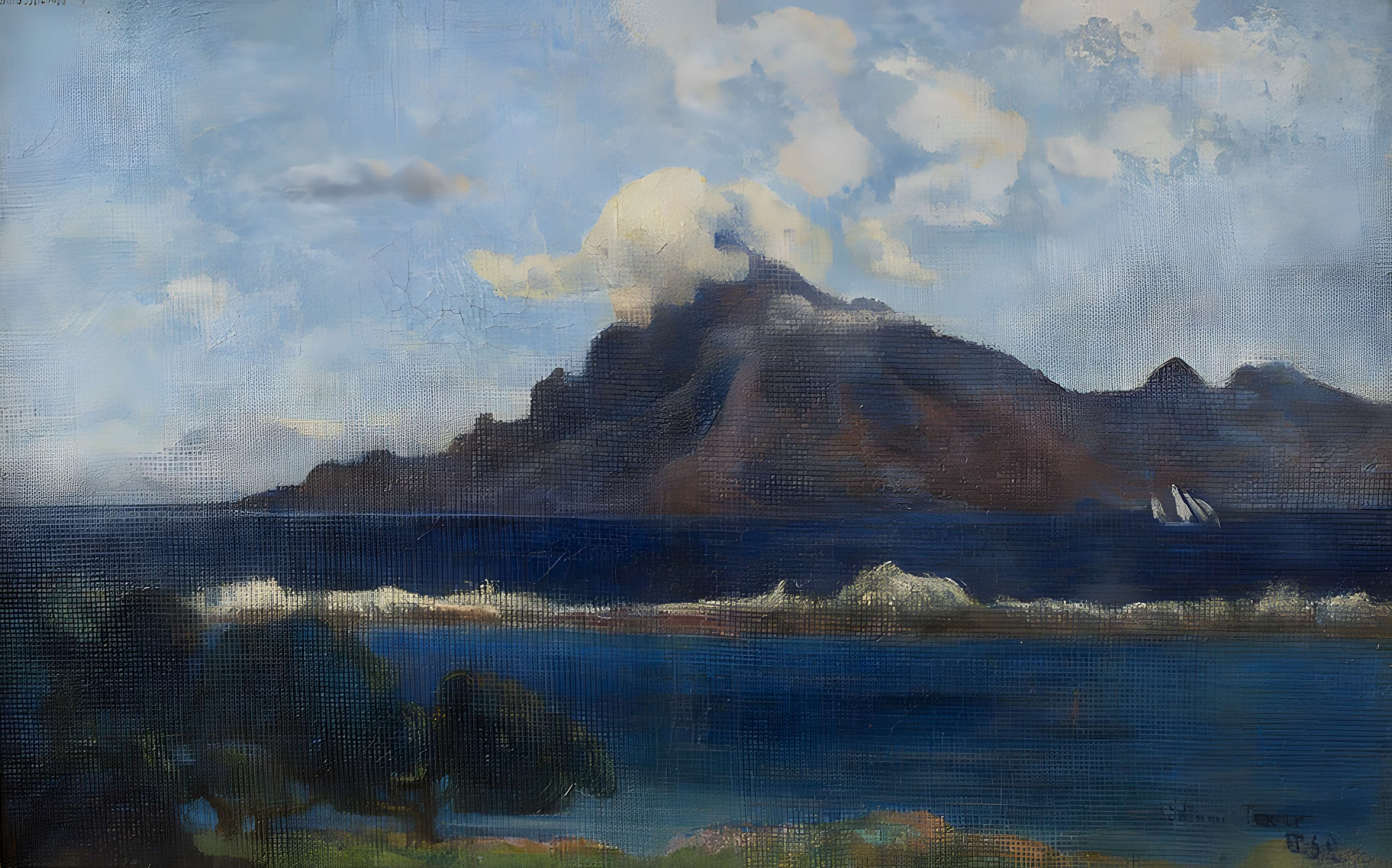 Musée d'art moderne André-Malraux du Havre