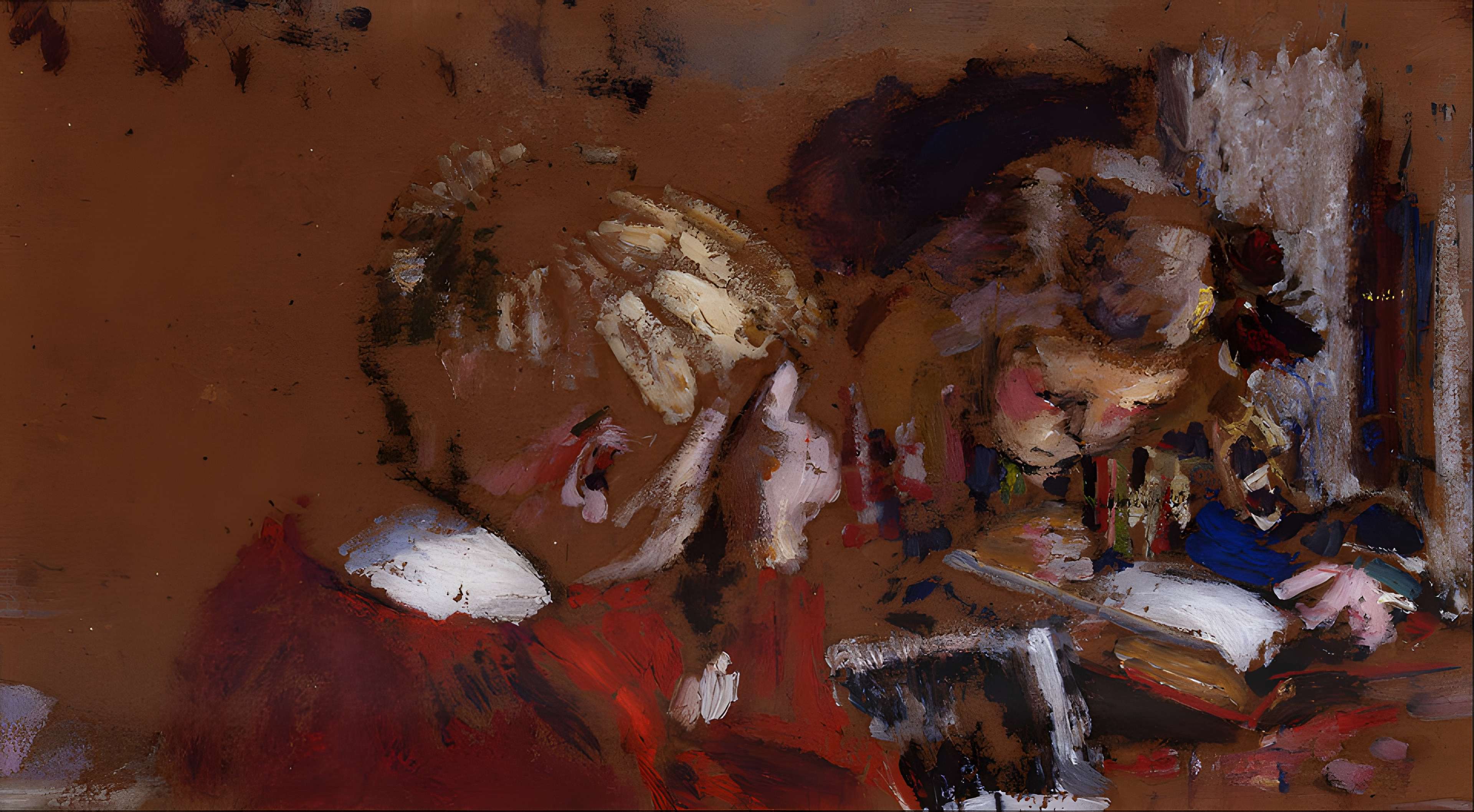 Musée d'art moderne André-Malraux du Havre