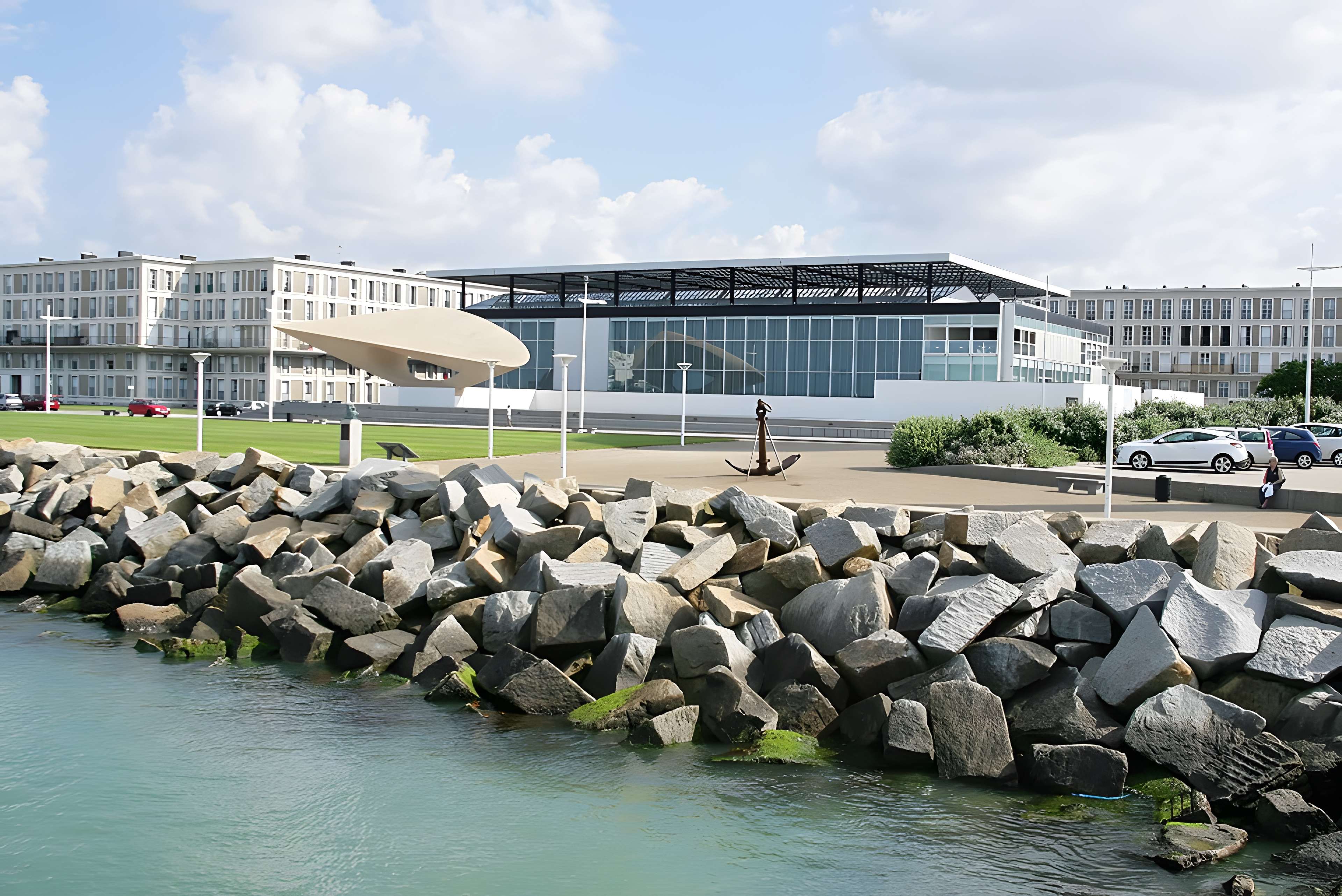 Musée d'art moderne André-Malraux du Havre