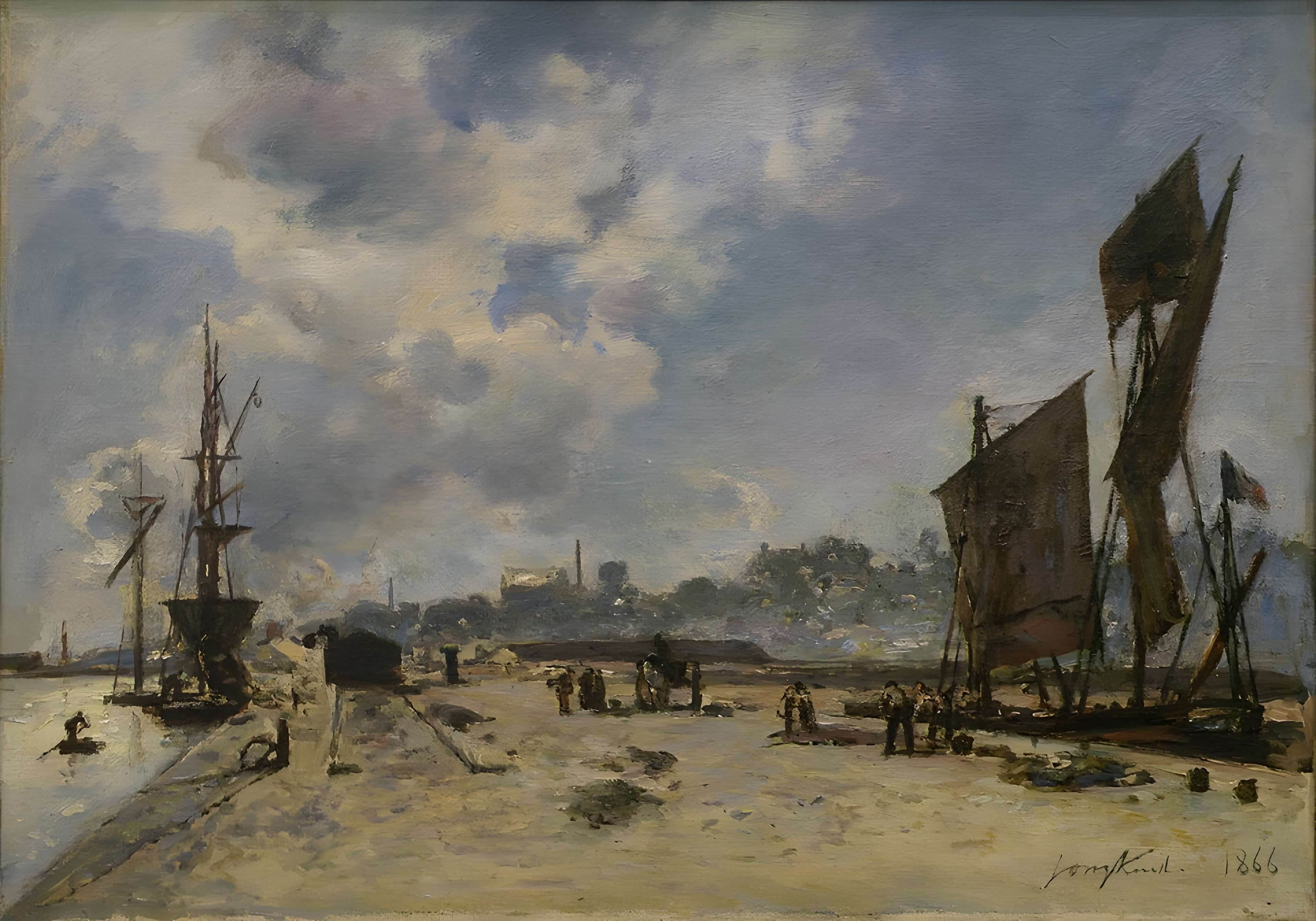 Musée d'art moderne André-Malraux du Havre