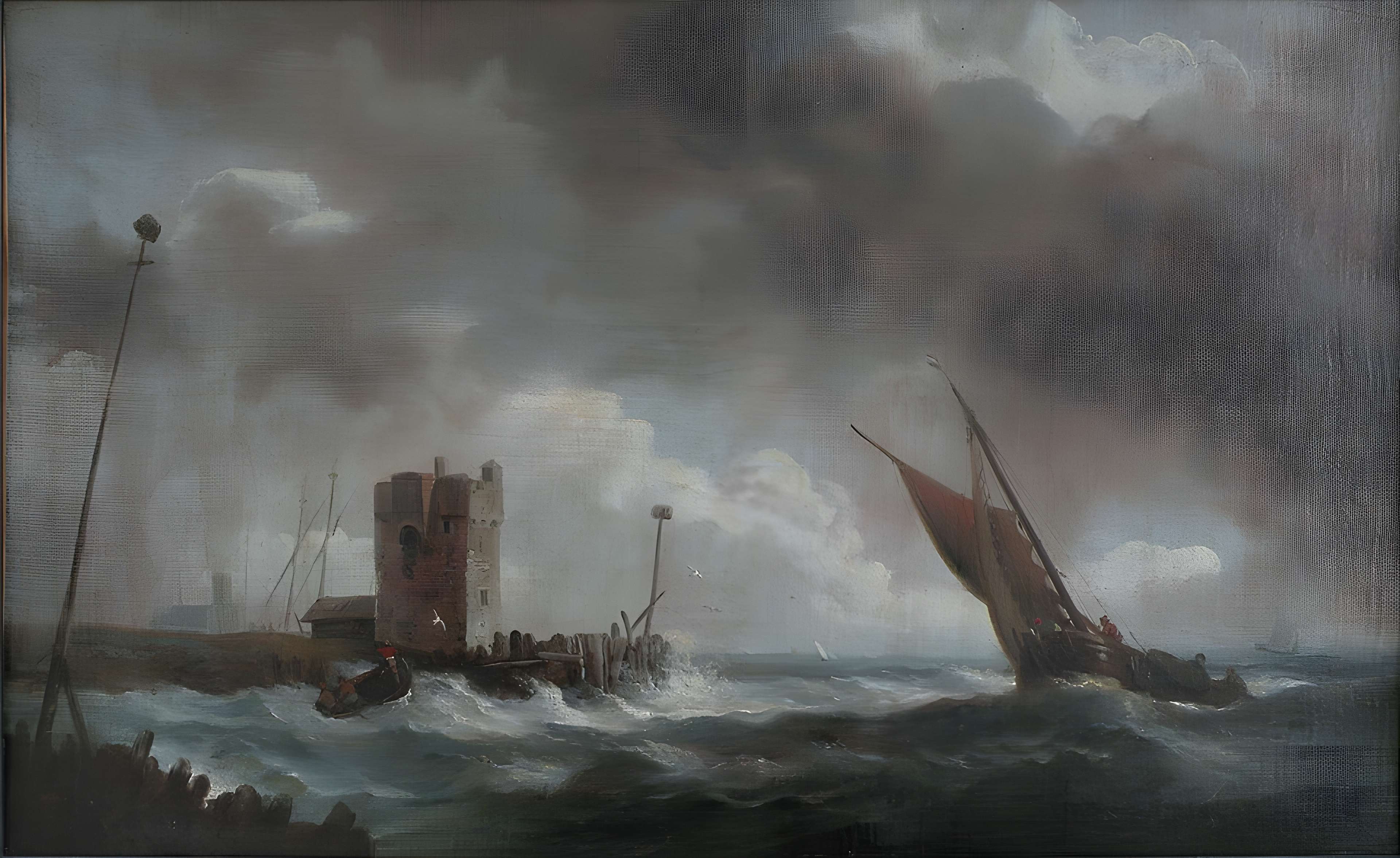 Musée d'art moderne André-Malraux du Havre