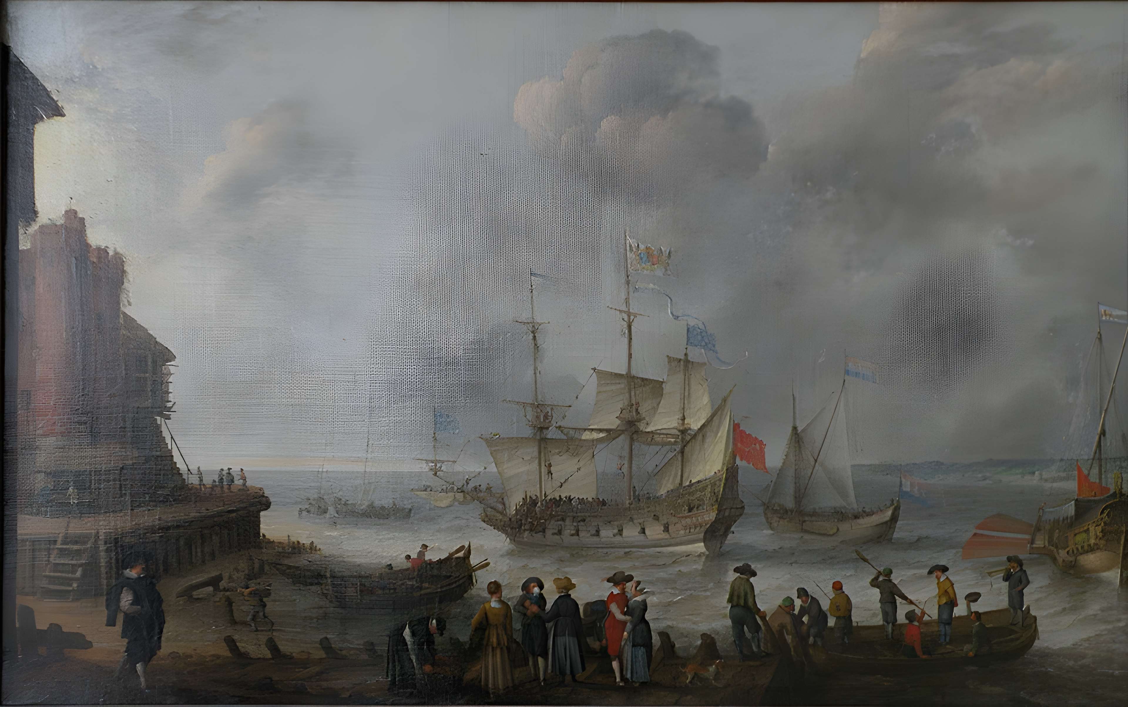 Musée d'art moderne André-Malraux du Havre