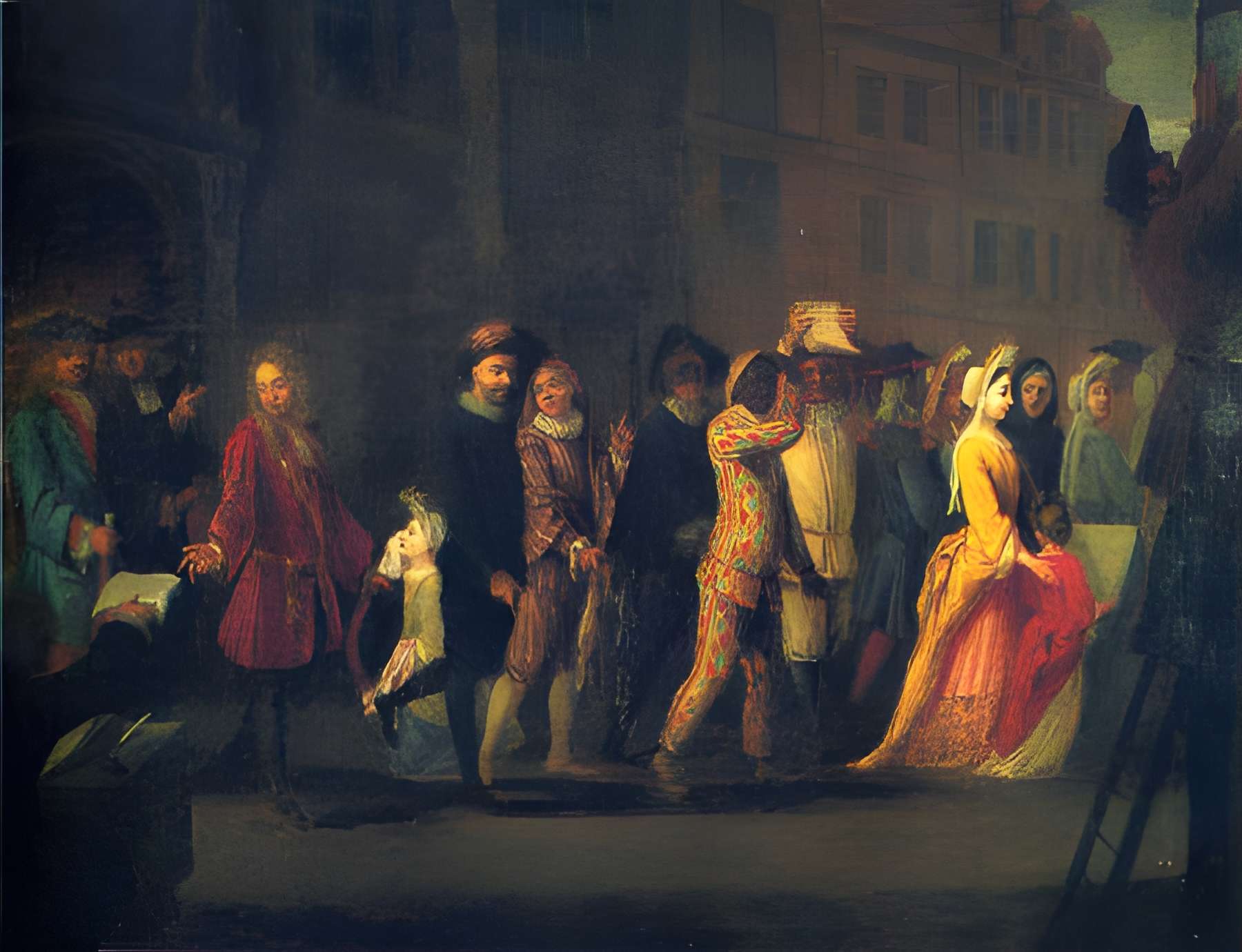 Musée d'art moderne André-Malraux du Havre