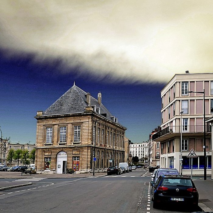 Photo de Muséum dhistoire naturelle du Havre