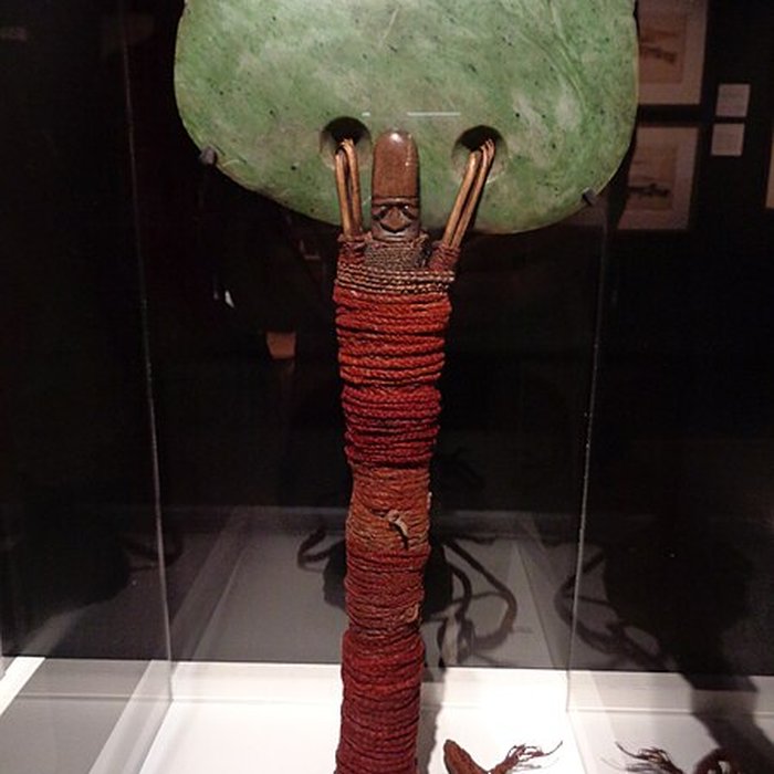 Photo de Muséum dhistoire naturelle du Havre