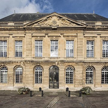 Muséum dhistoire naturelle du Havre