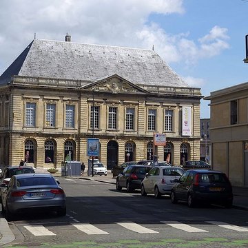 Muséum dhistoire naturelle du Havre