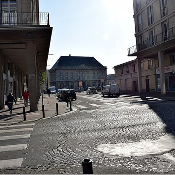 Muséum dhistoire naturelle du Havre