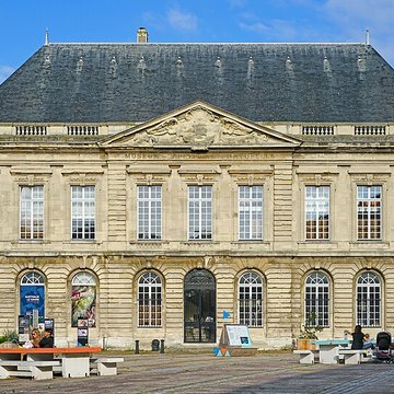 Muséum dhistoire naturelle du Havre