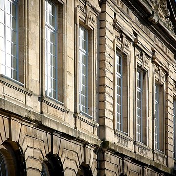Muséum dhistoire naturelle du Havre