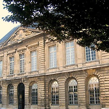 Muséum dhistoire naturelle du Havre