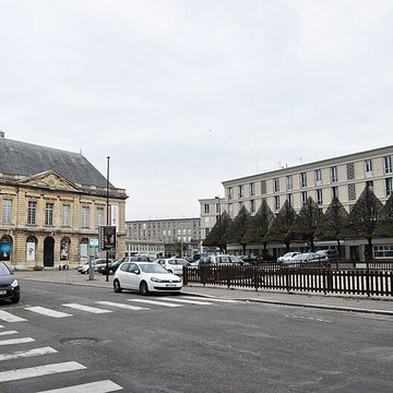 Muséum dhistoire naturelle du Havre