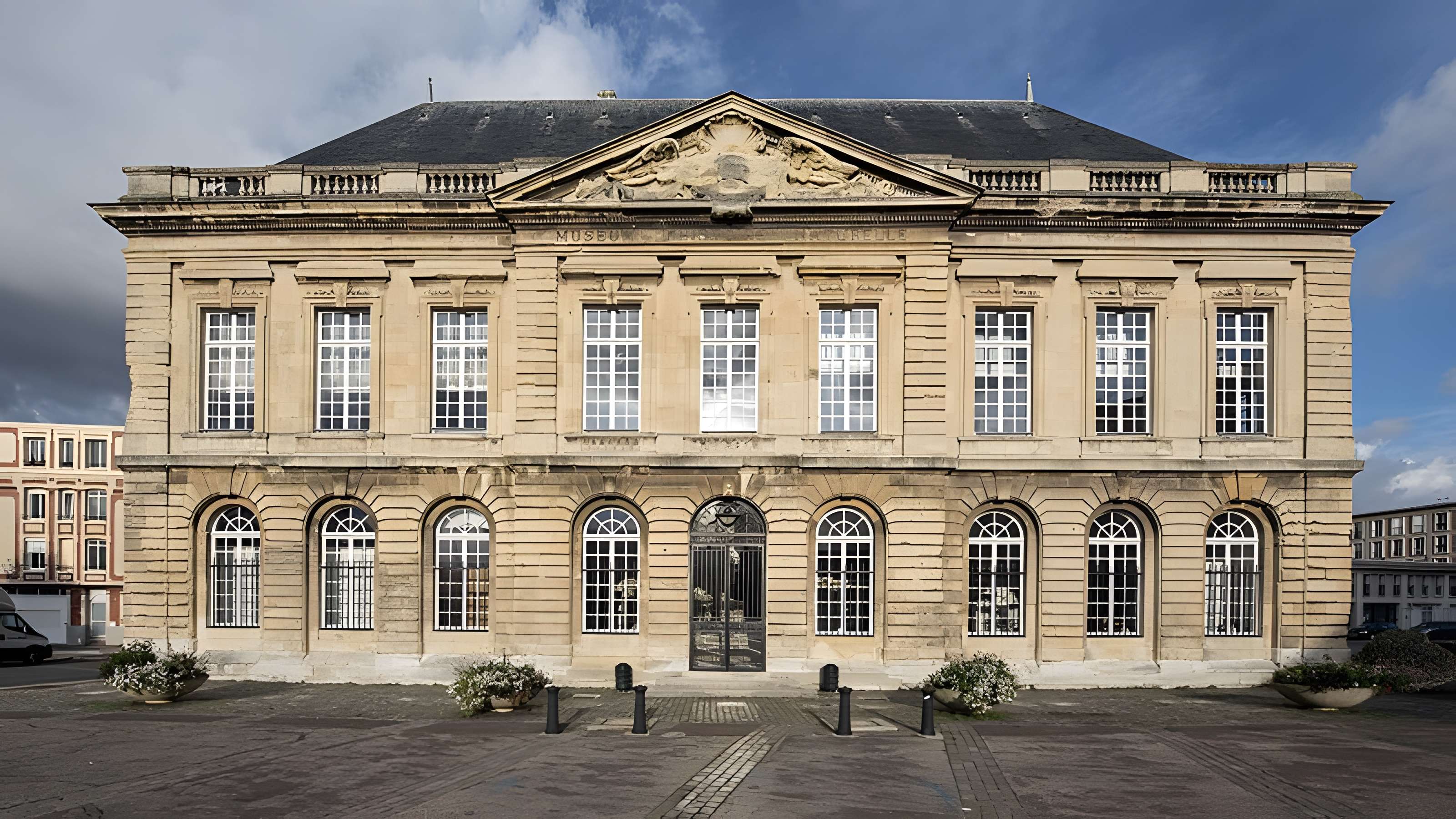 Muséum d'histoire naturelle du Havre