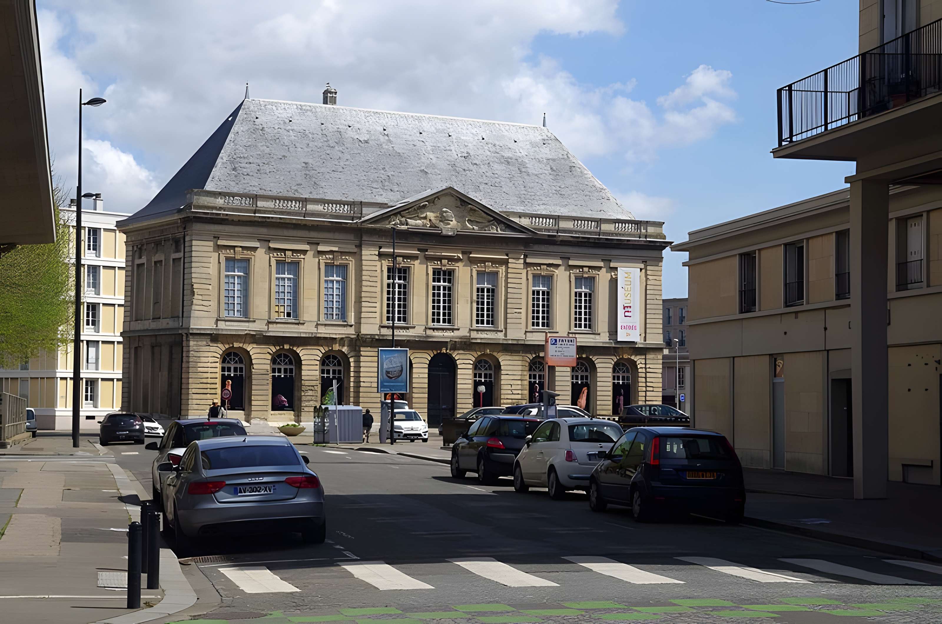 Muséum d'histoire naturelle du Havre