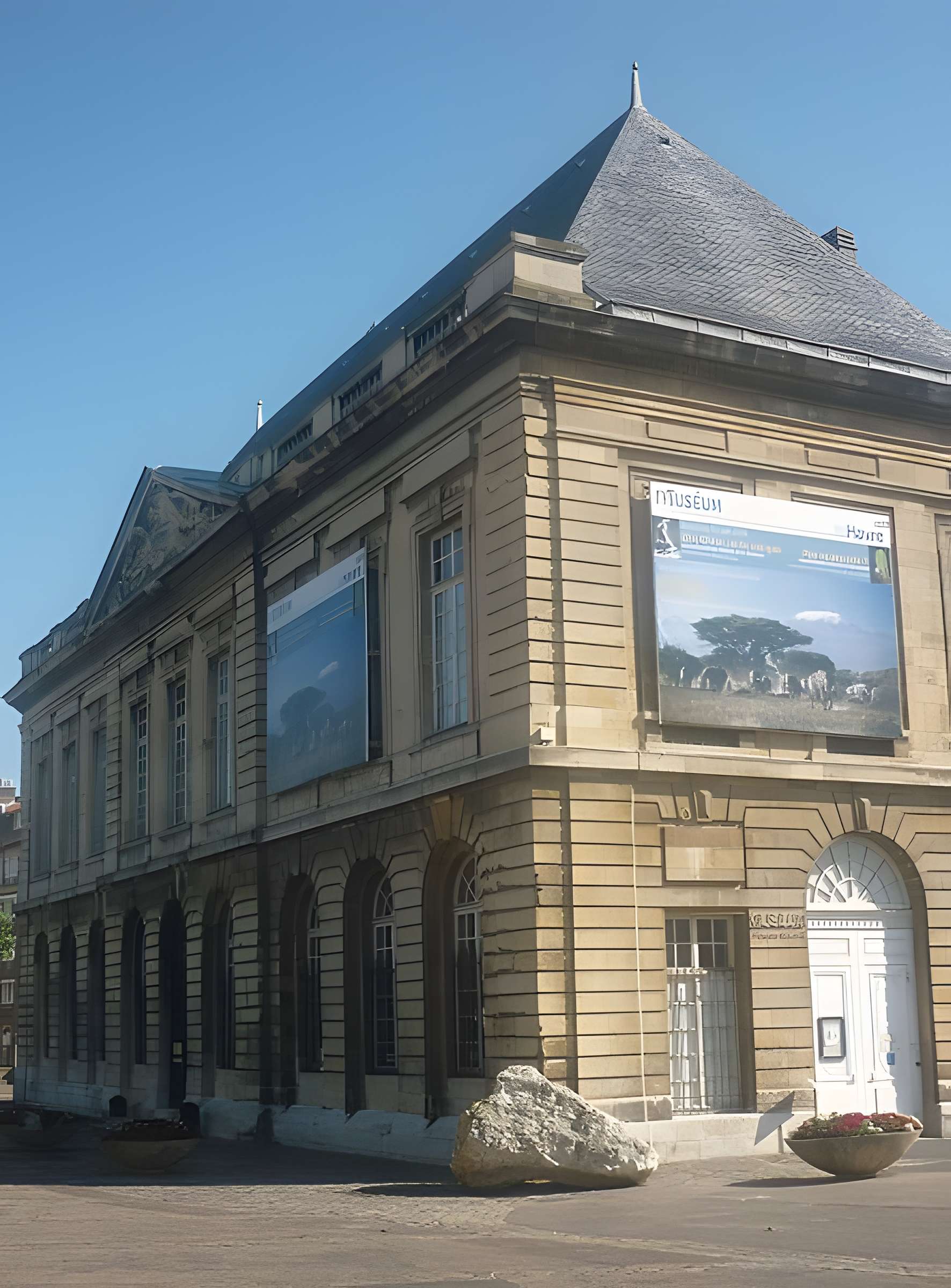 Muséum d'histoire naturelle du Havre