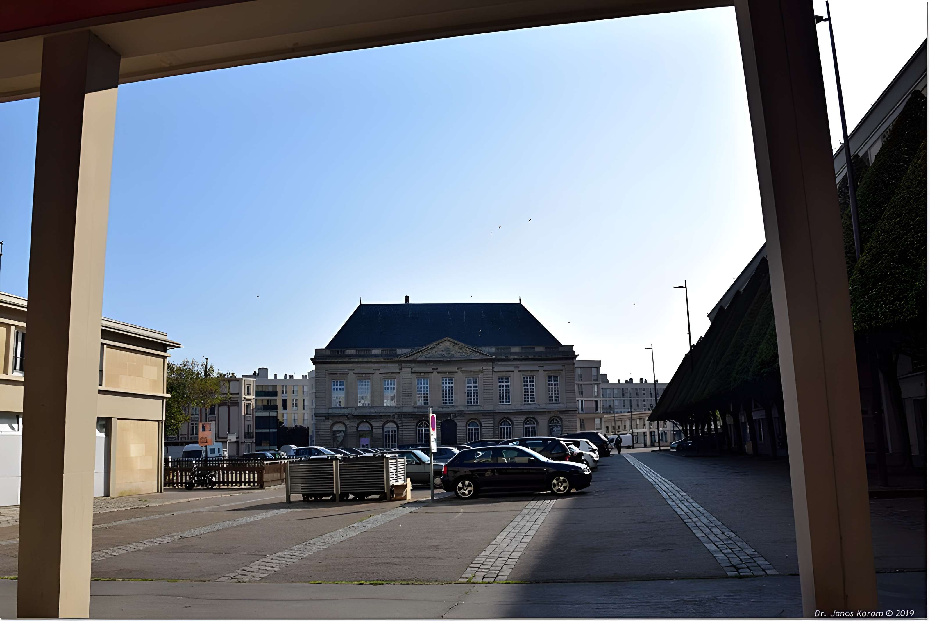 Muséum d'histoire naturelle du Havre