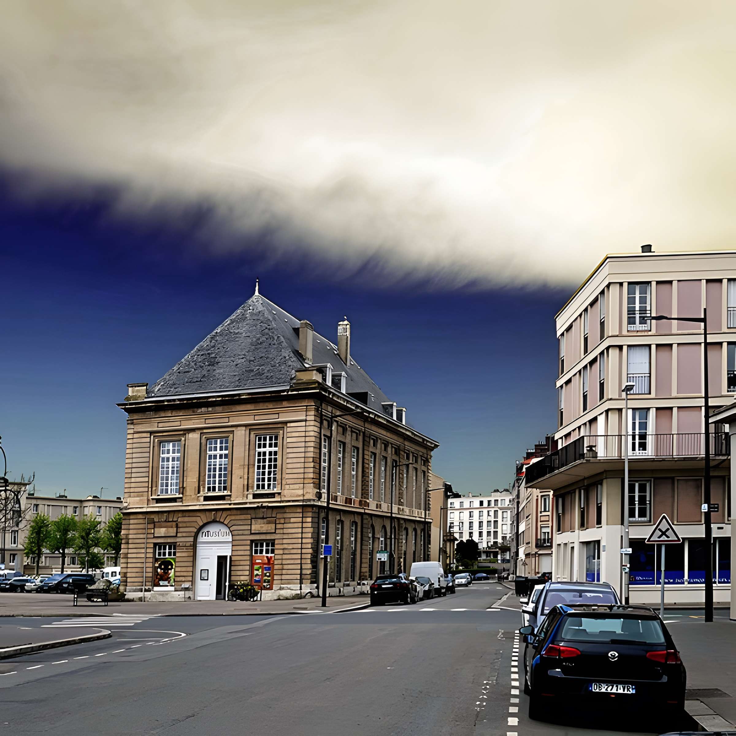 Muséum d'histoire naturelle du Havre