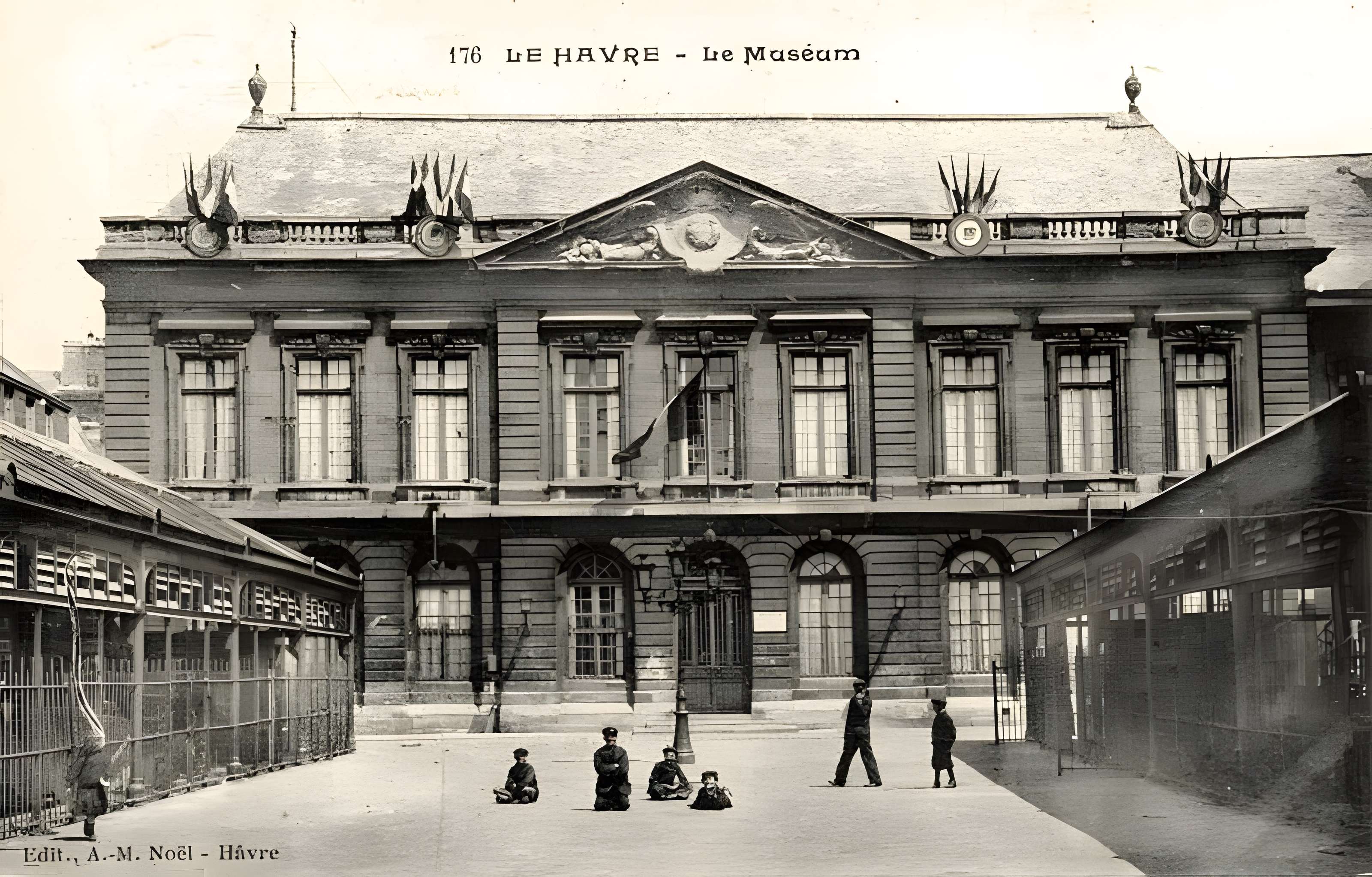 Muséum d'histoire naturelle du Havre