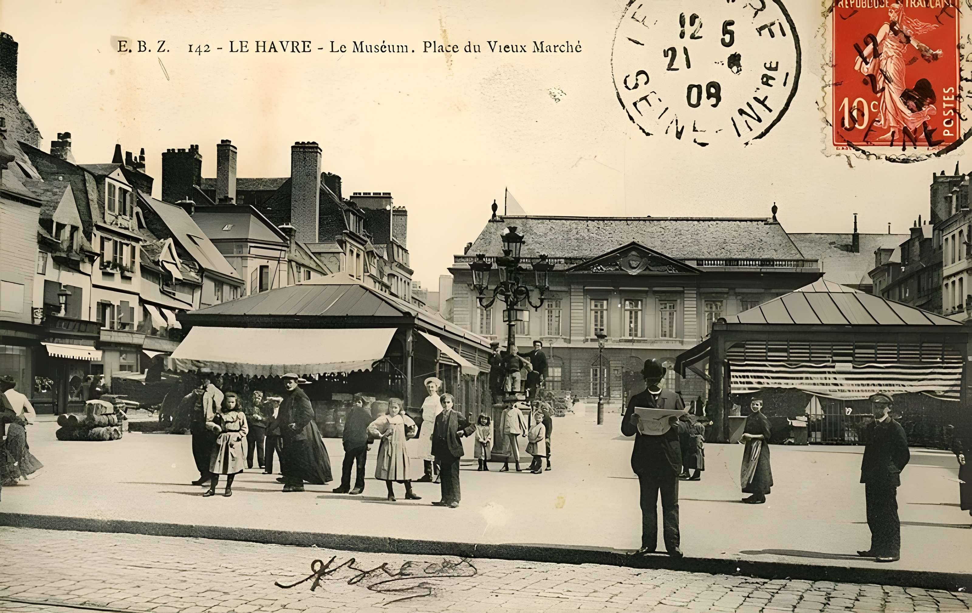 Muséum d'histoire naturelle du Havre